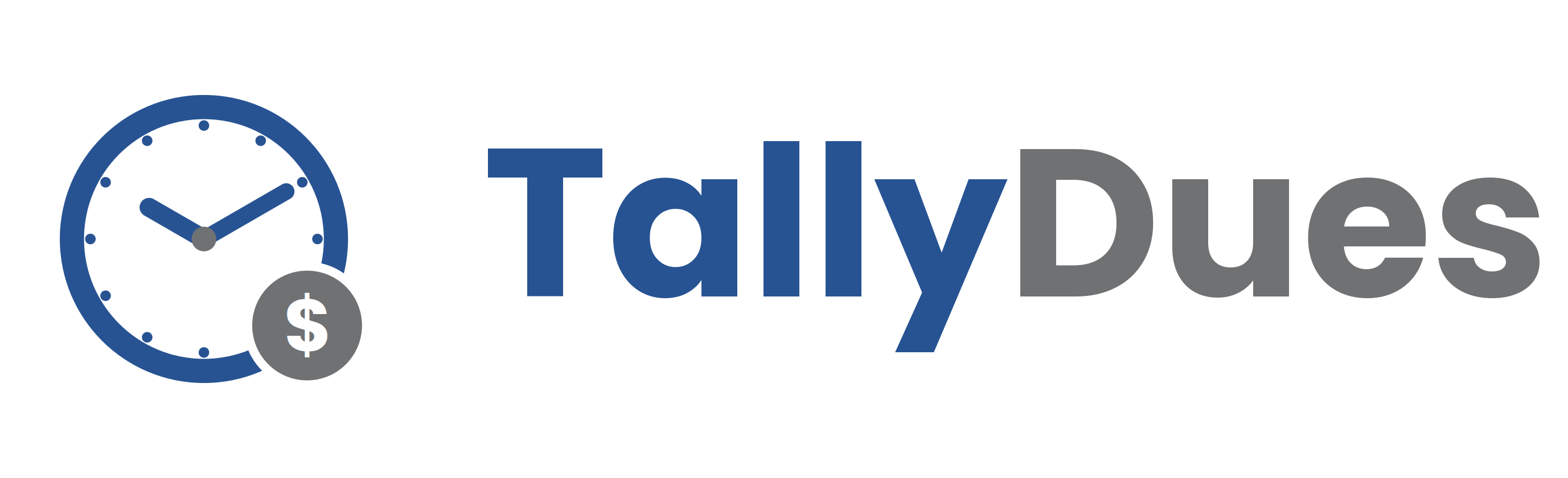 TallyDues